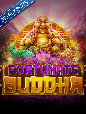 Mvp888 ทดลองเล่น fortunate-buddha